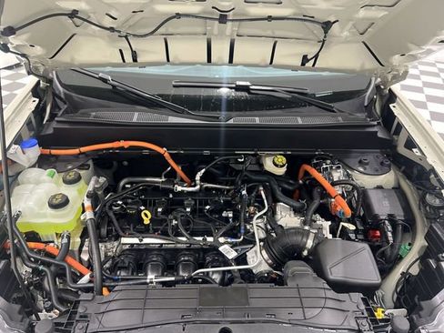 New 2025 Ford Maverick XLT w/ Equipment Group 301A AWD/4WD image 25