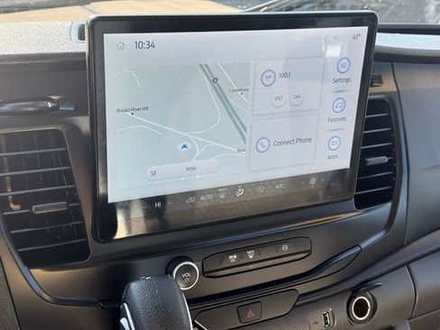 Used 2022 Ford Transit 350 Base w/ Interior Upgrade Package image 20