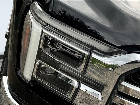 Certified 2024 Ford F150 Lariat w/ Equipment Group 502A High AWD/4WD image 36