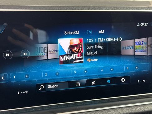 Certified 2023 Mercedes-Benz GLS 450 4MATIC image 25