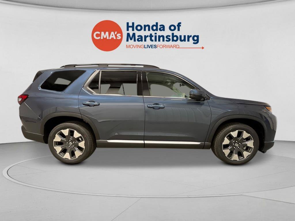 New 2026 Honda Pilot Elite image 20