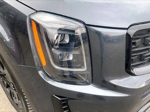Used 2021 Kia Telluride EX w/ EX Premium Package image 31