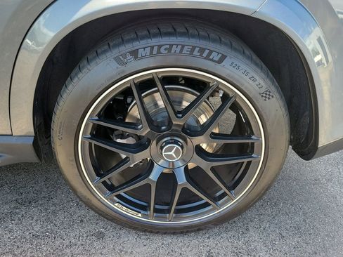 Used 2022 Mercedes-Benz GLE 53 AMG 4MATIC image 10
