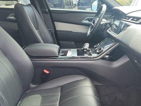 Used 2023 Land Rover Range Rover Velar R-Dynamic S AWD/4WD image 19