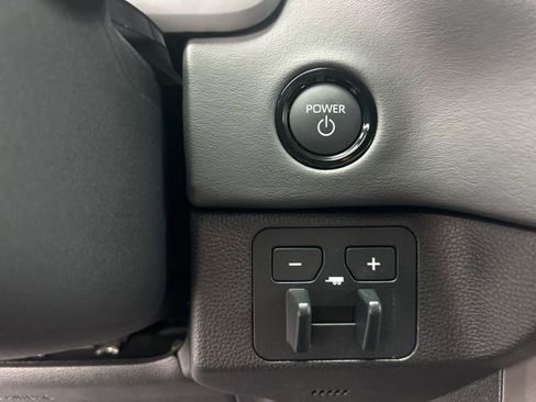 New 2026 Toyota Sequoia Platinum image 24