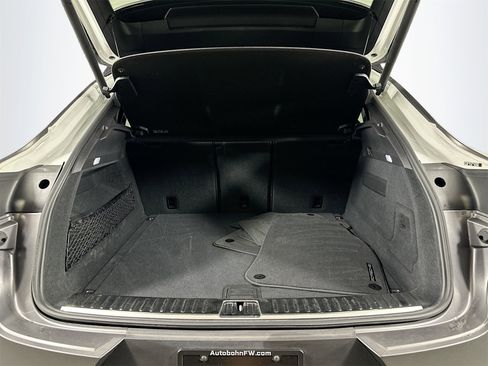 Certified 2023 Porsche Cayenne Coupe image 36