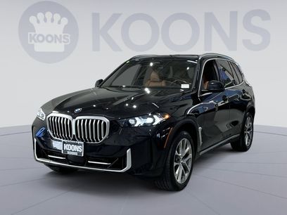 Used 2024 BMW X5 xDrive40i