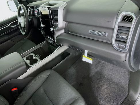 New 2026 RAM 1500 Big Horn image 22