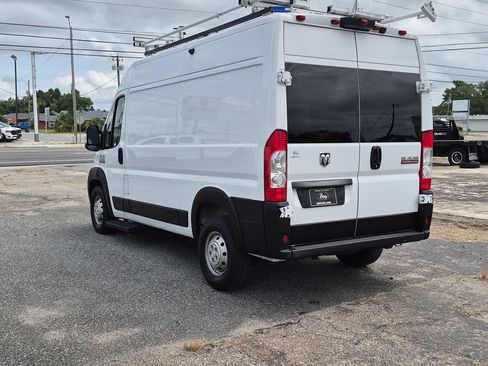 Used 2021 RAM ProMaster 1500 FWD image 8