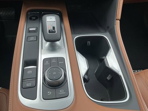 New 2026 INFINITI QX60 Autograph w/ Autograph Tech Package image 12