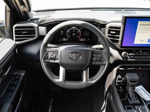 New 2026 Toyota Tundra Limited AWD/4WD image 20