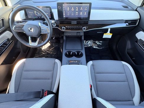 New 2026 Honda Prologue Eco image 16