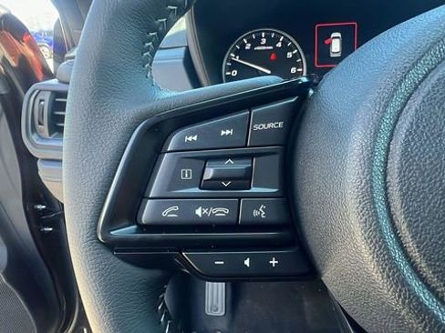 New 2026 Subaru Forester Premium AWD/4WD image 19