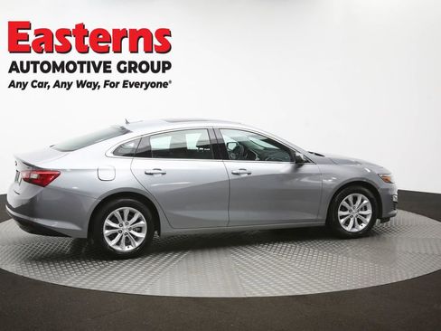 Used 2024 Chevrolet Malibu LT FWD image 45