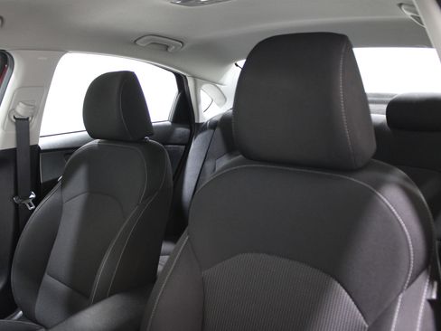 Used 2021 Kia Forte LXS image 5