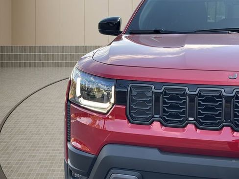 New 2026 Jeep Cherokee Laredo AWD/4WD image 10