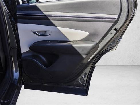 Certified 2023 Hyundai Tucson Blue w/ Cargo Package image 26