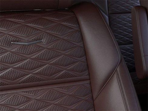 New 2026 Cadillac Escalade Sport w/ Touring Package image 21