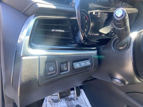 Certified 2023 Cadillac XT6 Sport w/ Technology Package AWD/4WD image 20