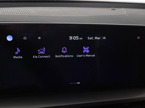 Used 2025 Kia Telluride S image 52