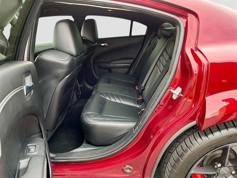 Used 2023 Dodge Charger SRT Hellcat image 24