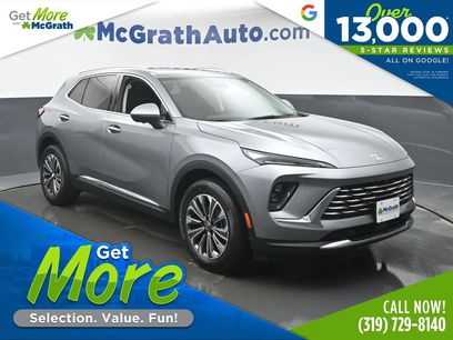 New 2026 Buick Envision Preferred