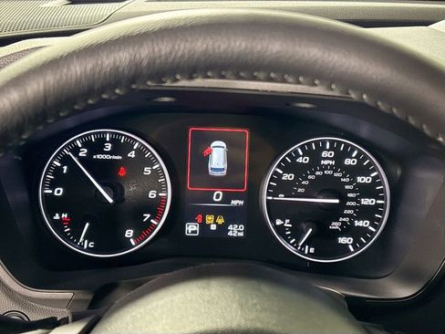 New 2026 Subaru Ascent Limited w/ Popular Package #2 image 14