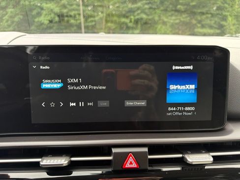 Used 2026 Kia Sportage EX w/ EX Panoramic Sunroof Package AWD/4WD image 26