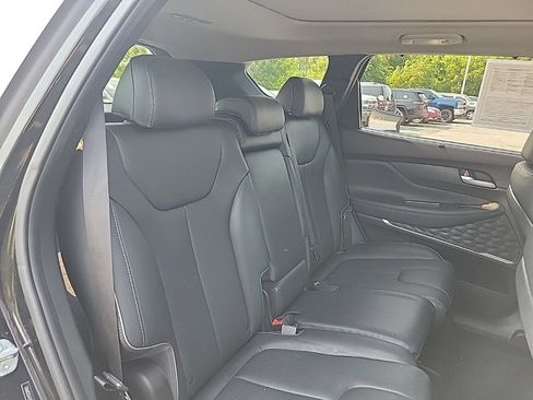 Used 2022 Hyundai Santa Fe SEL w/ Convenience + Premium Package AWD/4WD image 25