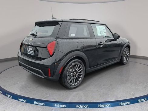New 2026 MINI Cooper 2-Door Hardtop FWD image 5