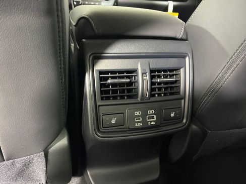 New 2026 Subaru Outback Limited XT image 22