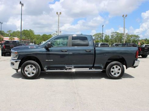 Used 2026 RAM 2500 Big Horn AWD/4WD image 6