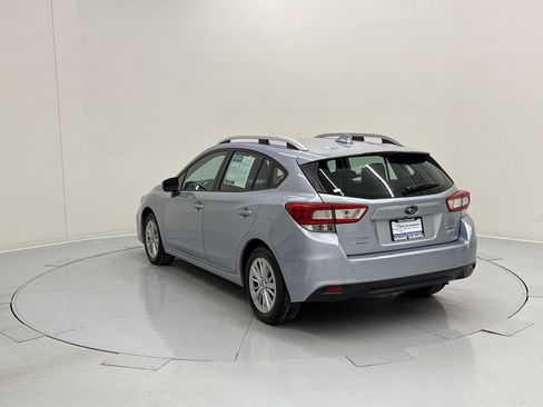 Used 2017 Subaru Impreza 2.0i Premium w/ BSD & Rcta/SRF/Eyesight image 3