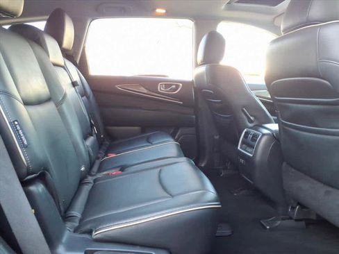 Certified 2019 INFINITI QX60 Pure image 12