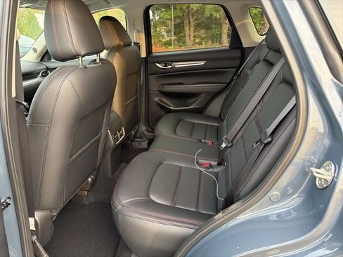 New 2025 MAZDA CX-5 Carbon Edition image 7