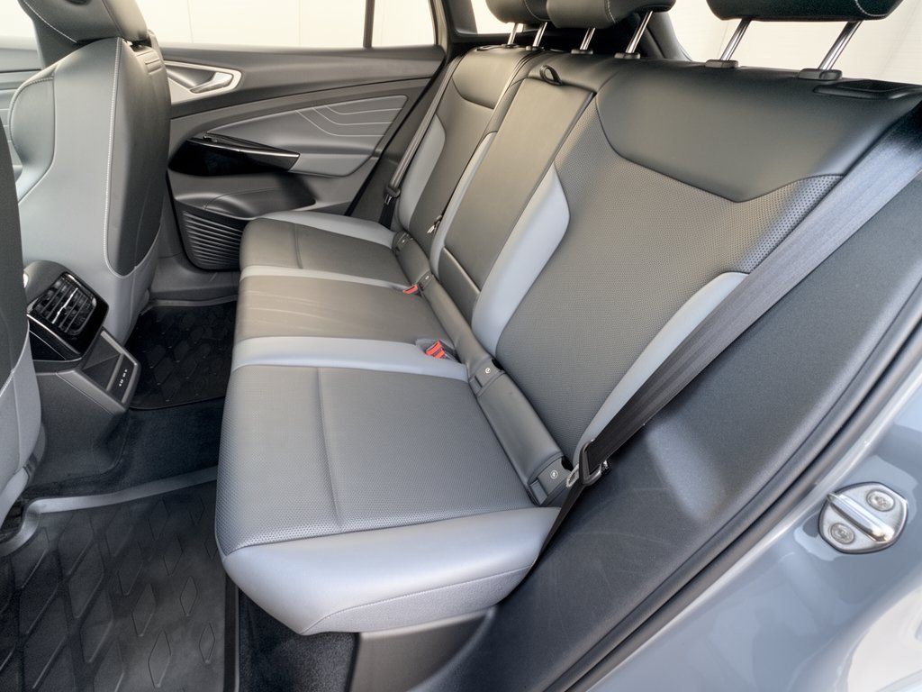 Certified 2023 Volkswagen ID.4 Pro S RWD image 25