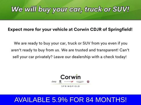 New 2026 Jeep Compass Latitude image 35