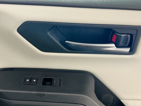 New 2026 Toyota RAV4 XLE Premium FWD image 32