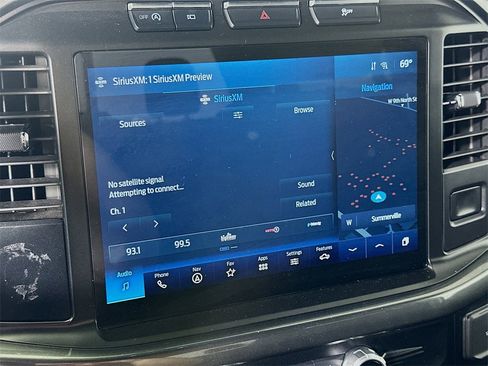 Used 2023 Ford F150 XLT w/ Equipment Group 302A High image 30