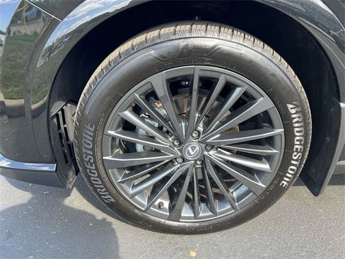Certified 2024 Lexus RX 350 Premium image 8