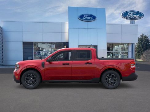 New 2026 Ford Maverick XLT image 3