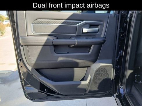 New 2026 RAM 3500 Big Horn image 14