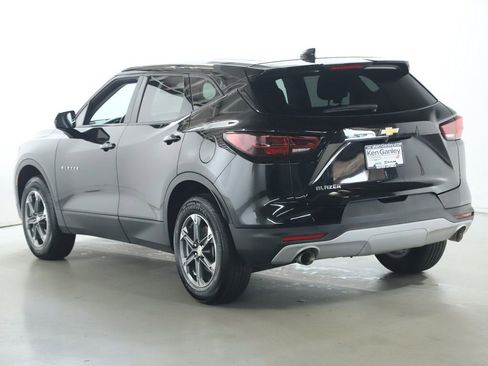 Used 2024 Chevrolet Blazer LT FWD image 38