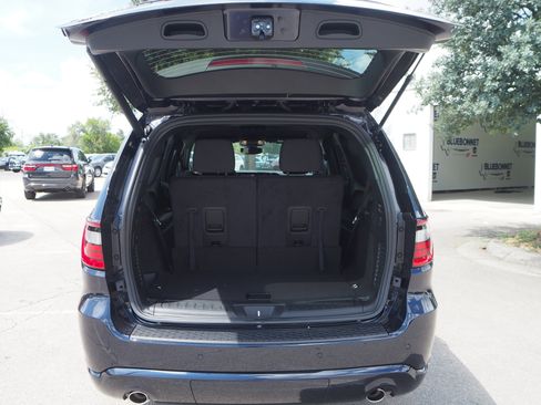 New 2025 Dodge Durango R/T image 9