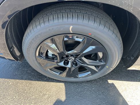 New 2026 MAZDA CX-5 2.5 S w/ Premium Plus Package image 52