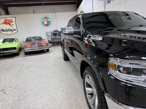 Used 2019 RAM 1500 Limited image 40