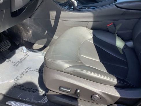 Used 2019 Buick Envision Essence image 19