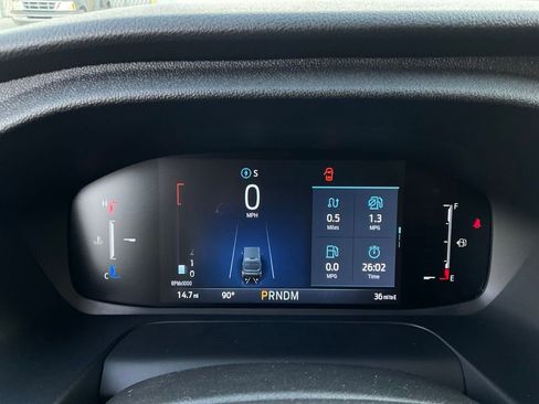 New 2026 Ford Transit 350 148 High Roof Extended image 25