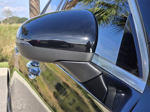 Used 2020 Mercedes-Benz A 220 4MATIC w/ Premium Package image 12