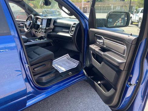 Used 2019 RAM 1500 Big Horn AWD/4WD image 26